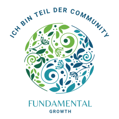 Fundamental Growth – Ich bin Teil der Community